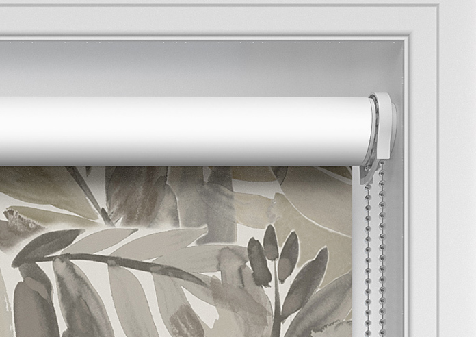 Acer, Natural - Twist&Fit Roller Blind - Image 11